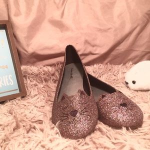 American eagle, Rainbow Glitter kitty cat …